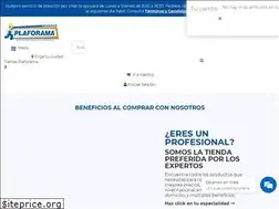 Sites similar to plaforama.com
