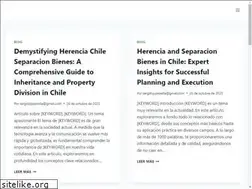Sites similar to plagascontroladas.es