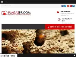 Sites similar to plagaspr.com
