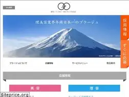 Sites similar to plage-bb.co.jp
