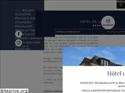Sites similar to plage.com