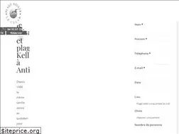 Sites similar to plagekeller.com