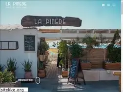 Sites similar to plagelapinede.com