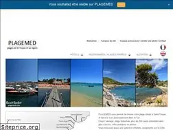 Sites similar to plagemed.com