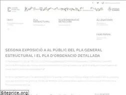 Sites similar to plageneralcastello.es