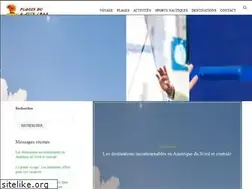 Sites similar to plagesdu6juin1944.com