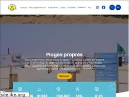 Sites similar to plagespropres.org