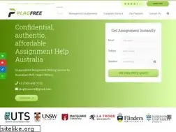 Sites similar to plagfree.com
