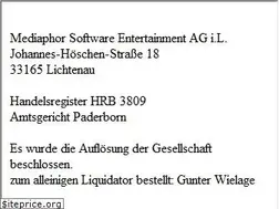 Sites similar to plagiarism-finder.de