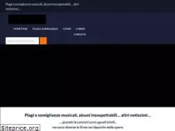 Sites similar to plagimusicali.net