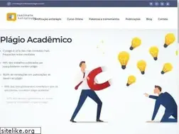 Sites similar to plagio.net.br