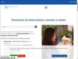 Sites similar to plagiocefalia.com