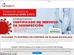 Sites similar to plagiser.com