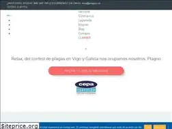 Sites similar to plagoo.es