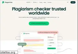 Sites similar to plagramme.com