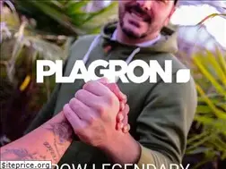 Sites similar to plagron.com