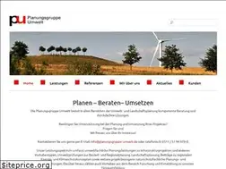 Sites similar to plagrum.de