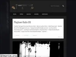 Sites similar to plagtown.de