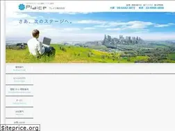 Sites similar to plaice.co.jp