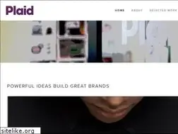Sites similar to plaid-creative.com