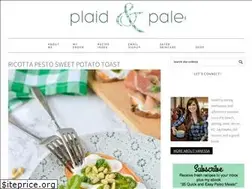 Sites similar to plaidandpaleo.com