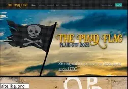 Sites similar to plaidctf.com