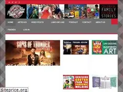 Sites similar to plaiddadblog.com