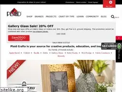Sites similar to plaidenterprises.com