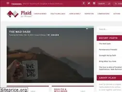 Sites similar to plaidforwomen.com