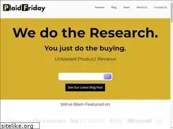 Sites similar to plaidfriday.com