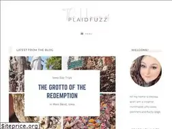 Sites similar to plaidfuzz.com