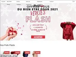 Sites similar to plaidoo.com