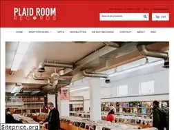 Sites similar to plaidroomrecords.com