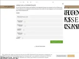 Sites similar to plaidscocooning.com