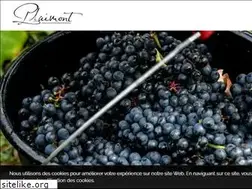 Sites similar to plaimont.com