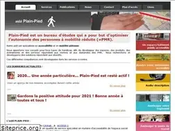 Sites similar to plain-pied.com