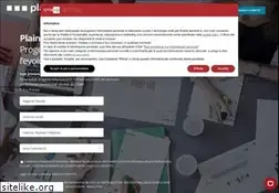 Sites similar to plain.it