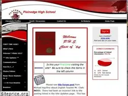 Sites similar to plainedge1964.com