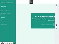 Sites similar to plaines-et-forets.fr