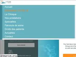 Sites similar to plainesante.fr