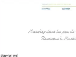 Sites similar to plainevallee-tourisme.fr