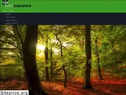Sites similar to plainexposure.com