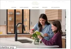 Sites similar to plainfancycabinetry.com