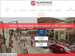 Sites similar to plainfield-in.com