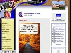 Sites similar to plainfield68.com