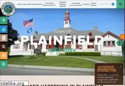 Sites similar to plainfieldct.org