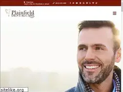 Sites similar to plainfielddentalcare.com