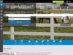 Sites similar to plainfielddirect.info