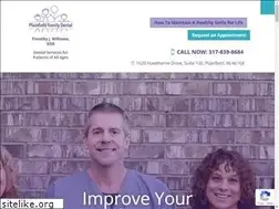 Sites similar to plainfieldfamilydental.com