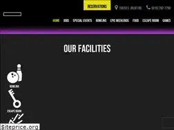 Sites similar to plainfieldlanes.com